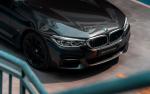 BMW 530e M Sport 2019 года (MY)